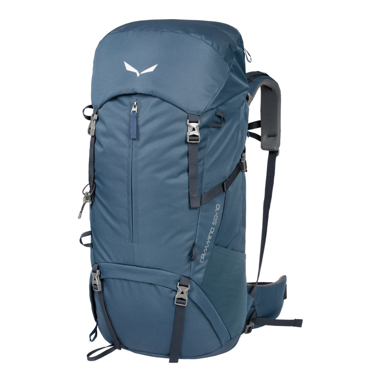 Mochilas Salewa Cammino 50L Azuis/Azul Marinho 705HBRJLZ